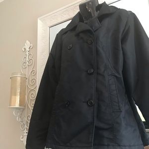 ✅. CLUB MÓNACO COAT   ✅